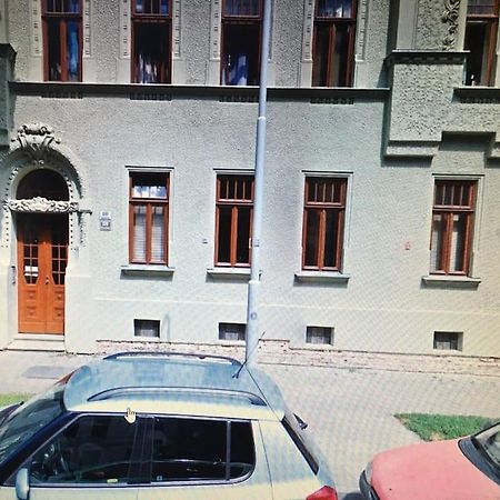 Utulne Ubytovani U Centra V Blizkosti Vystaviste Brno Dış mekan fotoğraf